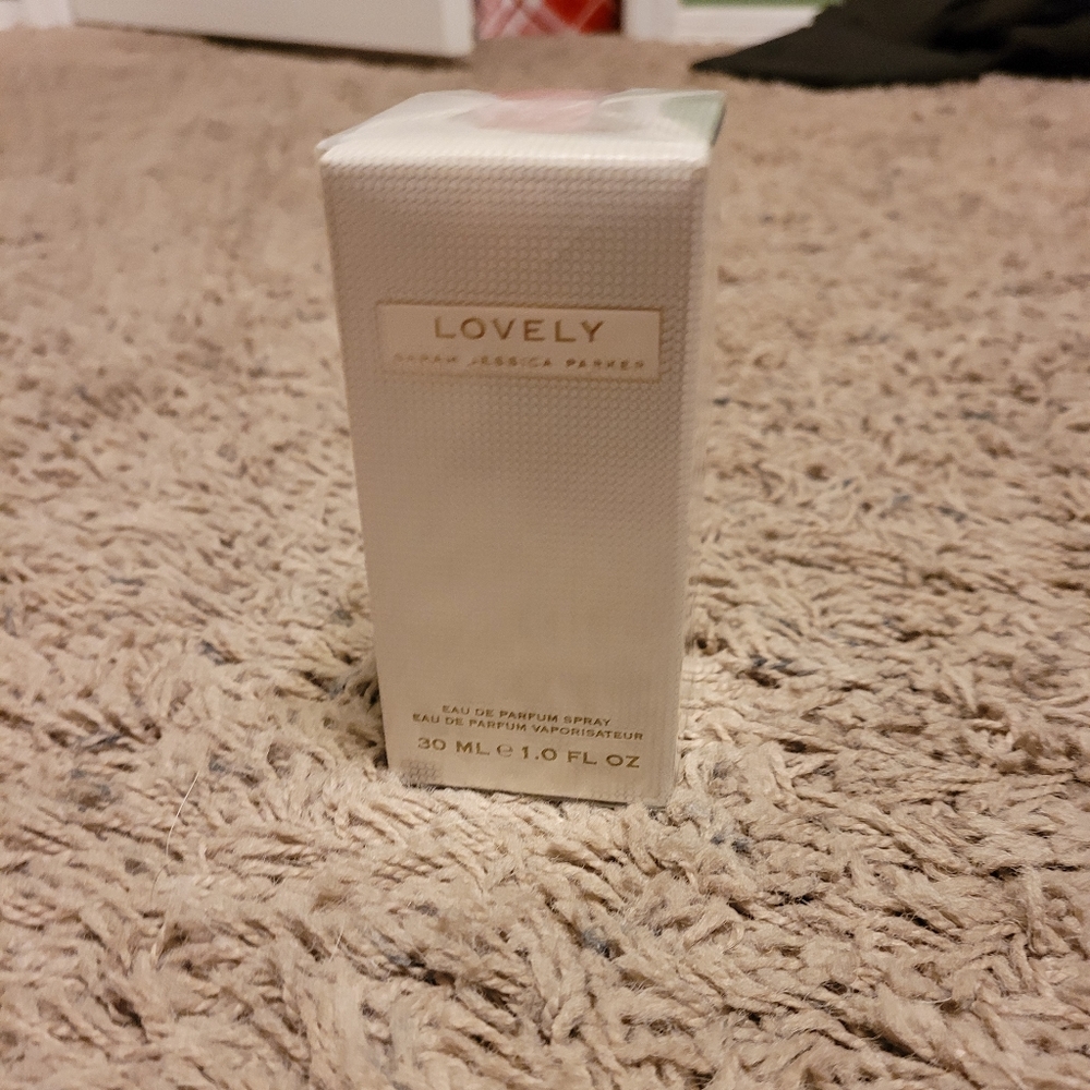 Lovely